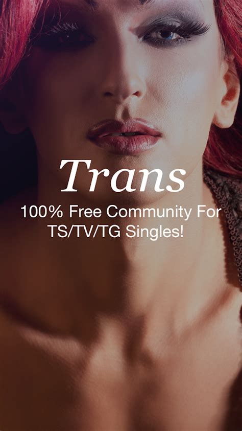 transwoman dating app|7 Best Free Transgender Dating Sites (2024)